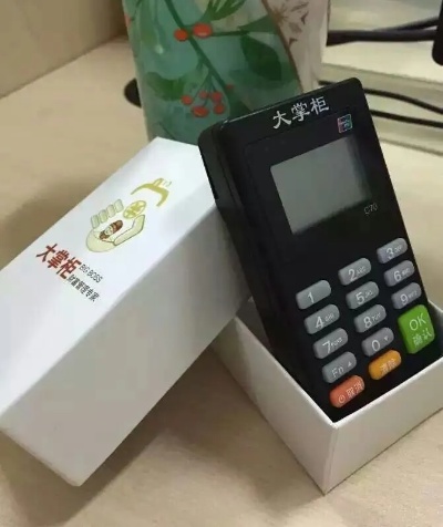 大掌柜POS机，一款融合科技与传统的智能支付工具