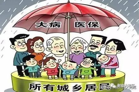 阿坝州退休医保取现政策解读