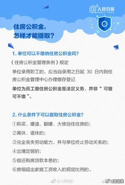 济南住房公积金提取全攻略，如何操作，条件是什么？