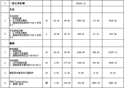 如何查酒店费用明细记录