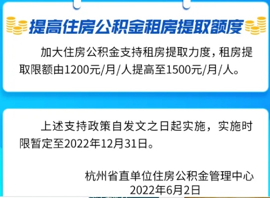 浙江公积金租房取现额度详解，如何在租房中充分利用公积金