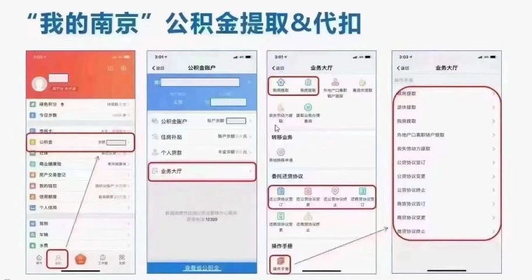 新余公积金取现余额操作指南，详细步骤及注意事项