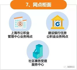 离开上海后的公积金取现，一份全面的指南