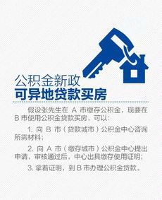 离开上海后的公积金取现，一份全面的指南