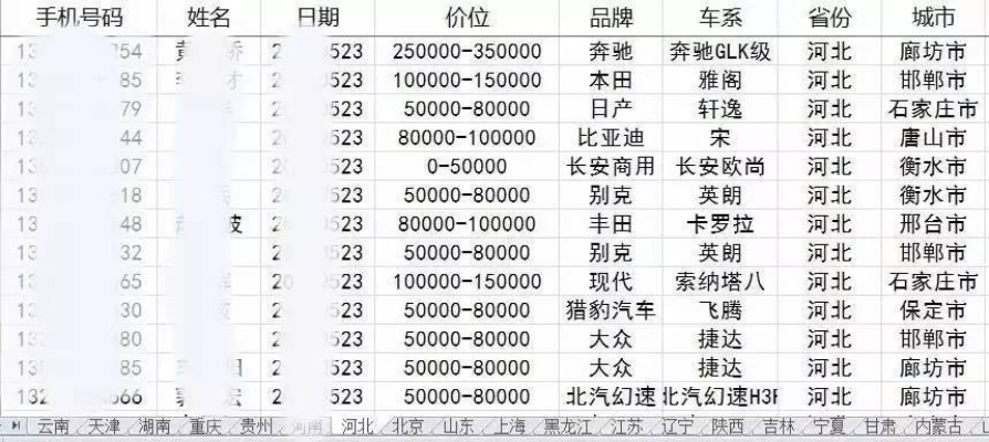 免费查自己入住酒店记录，保障个人权益