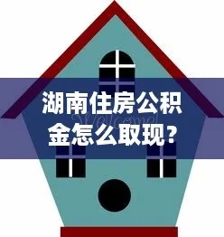 湖南省直公积金取现政策解读与操作指南