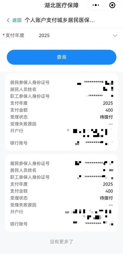 孝感社保医保个人账户取现指南