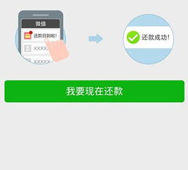 微店放心花套出来微信，便捷支付与安全保障