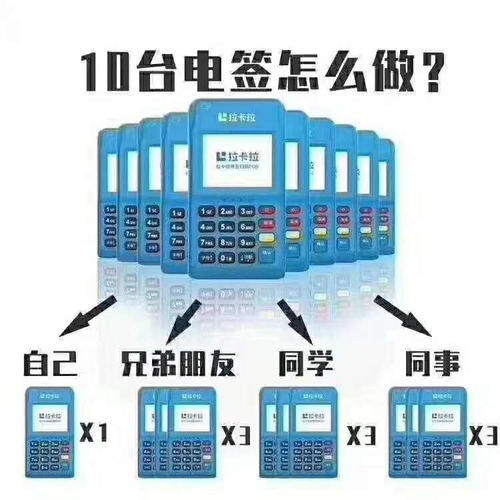 卡拉卡pos机刷钱，原理与用途，安全与风险解析