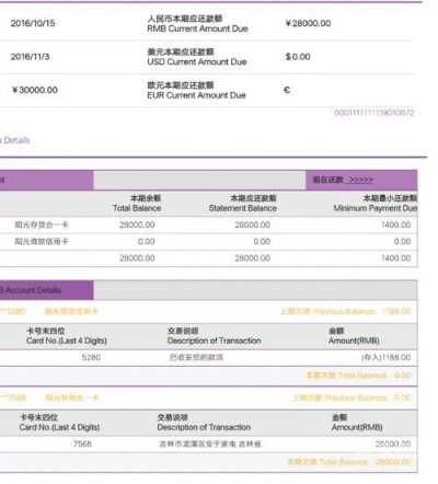 深入解析，如何有效查询您的酒店信用卡消费记录