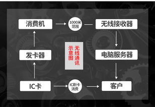 探索全球范围内的POS机刷卡服务提供商