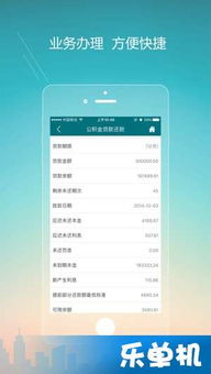 公积金取现手机银行查询方法大揭秘，轻松掌握你的公积金去向