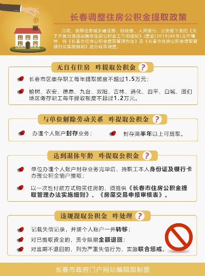 长春公积金取现间隔时间解析