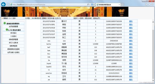 酒店积分社区查询记录攻略，轻松管理您的酒店积分