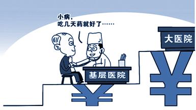 兰州市的医保费可以取现？解读医保政策，看看你能拿多少