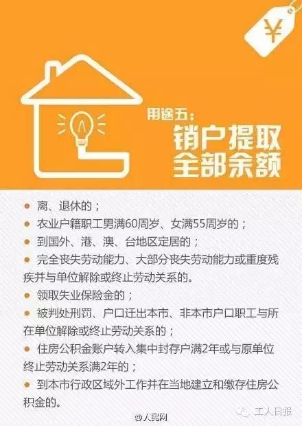 上海买房公积金一次性取现指南