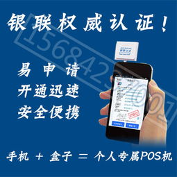 项城市POS机办理全方位指南，哪里办、怎么办、需要什么资料？