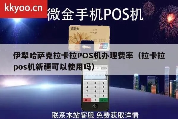 伊宁市哪里可以刷pos机，探索伊宁市POS机刷卡体验