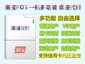 塘厦哪里办pos机的多探讨塘厦地区办理个人或企业POS机的热门地点及费用