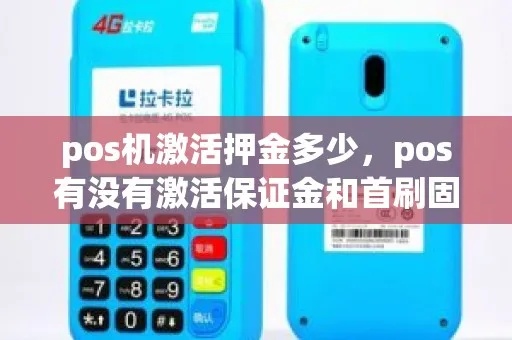 POS机保证金在哪里查看？了解详细操作步骤及注意事项