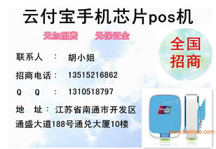 探索联付宝POS机总部，揭示这家金融科技巨头的成功秘诀