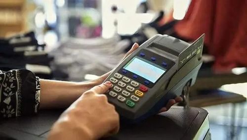 建行信用卡 POS 机使用全攻略，刷卡、还款、积分一网打尽