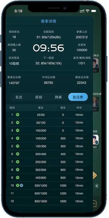 AApoker/德扑之星有外挂软件辅助器