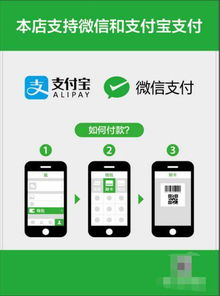 Pos机微信支付钱到哪里？揭秘电子支付的最终去向与关键环节