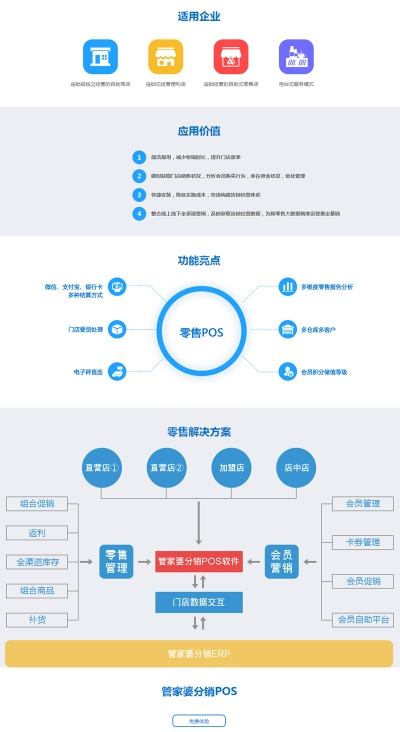 管家婆POS机数据存储之谜