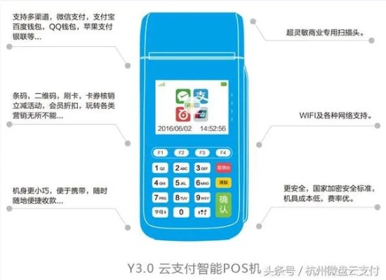 探索便捷支付解决方案，个人POS机办理全指南