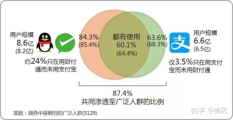 微信支付在现代生活中的应用与挑战